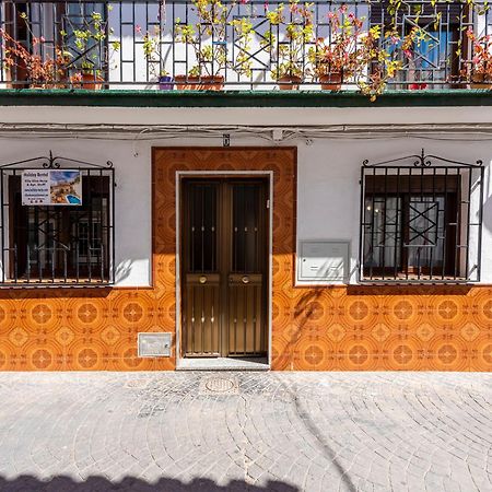 Apartamento Sol Y Playa Nerja Centro Eksteriør billede