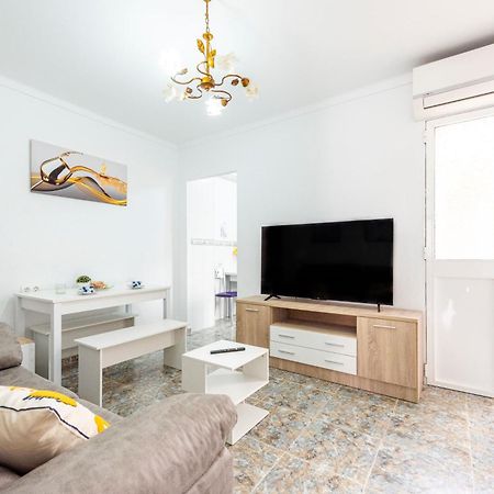 Apartamento Sol Y Playa Nerja Centro Eksteriør billede