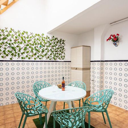 Apartamento Sol Y Playa Nerja Centro Eksteriør billede