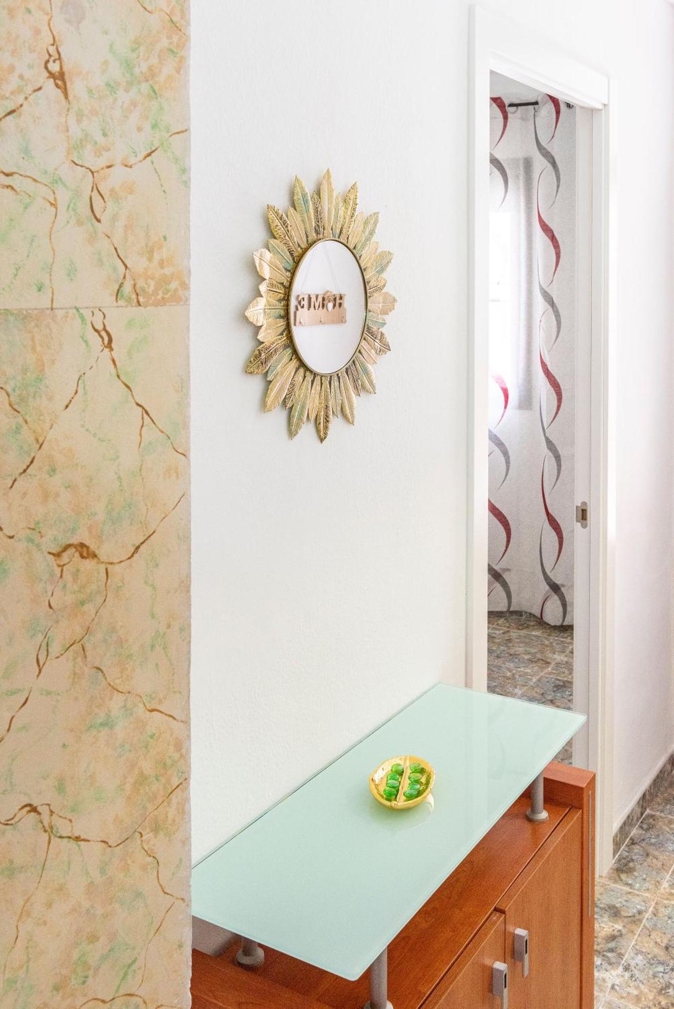 Apartamento Sol Y Playa Nerja Centro Eksteriør billede