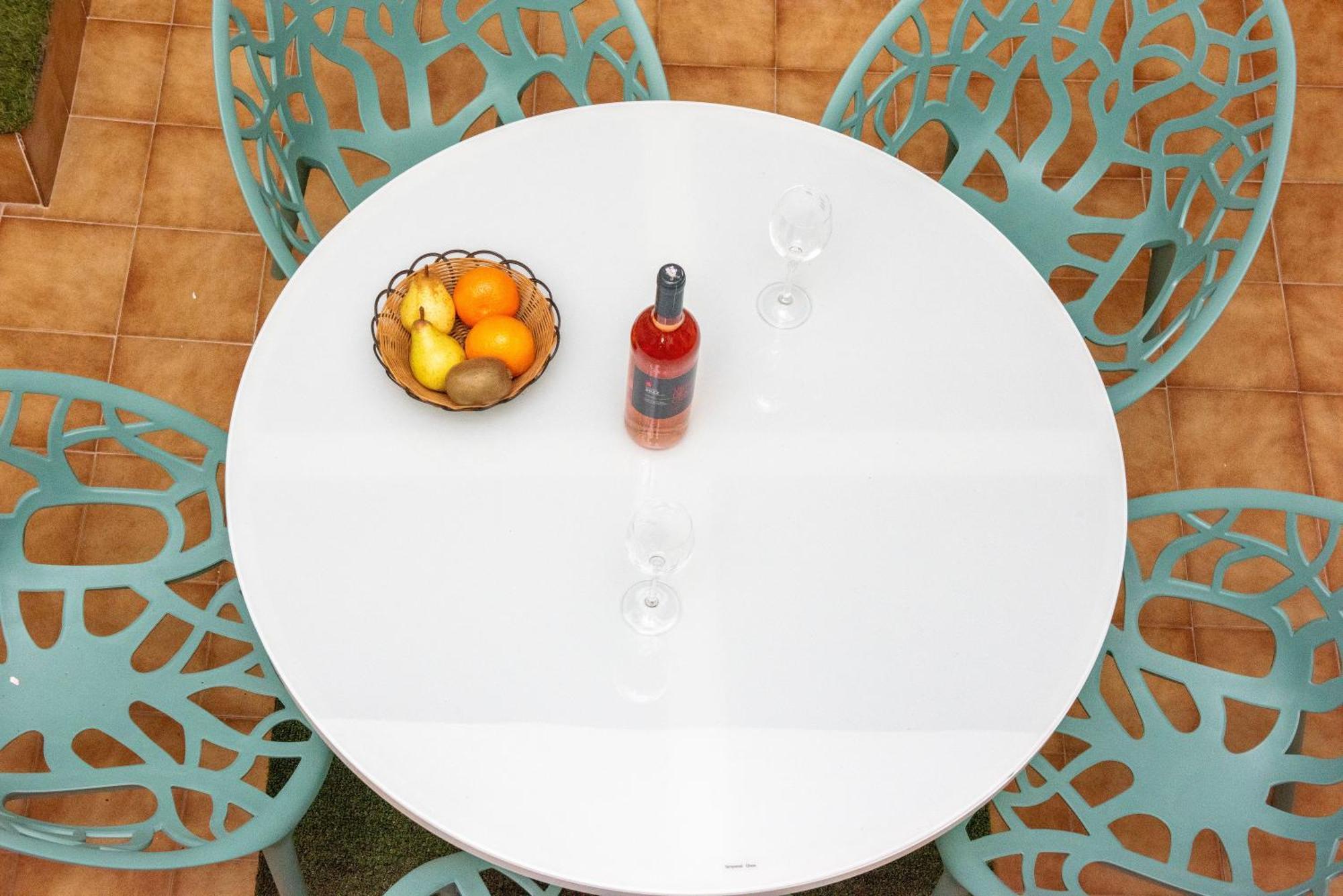 Apartamento Sol Y Playa Nerja Centro Eksteriør billede