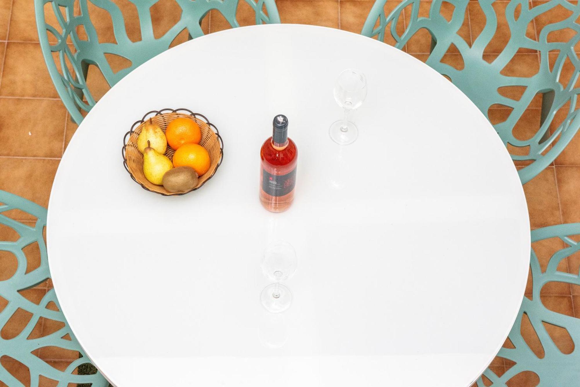 Apartamento Sol Y Playa Nerja Centro Eksteriør billede