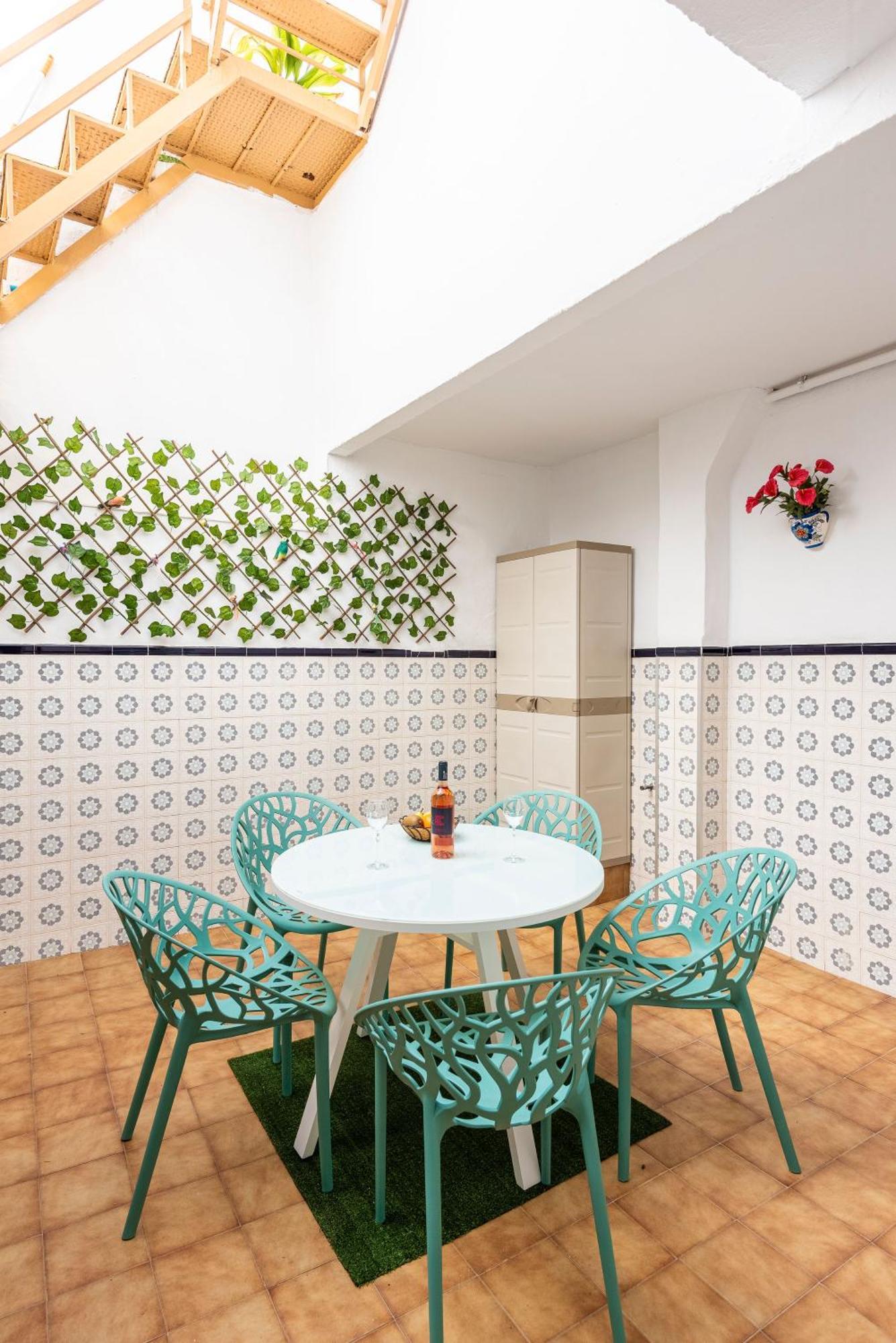 Apartamento Sol Y Playa Nerja Centro Eksteriør billede