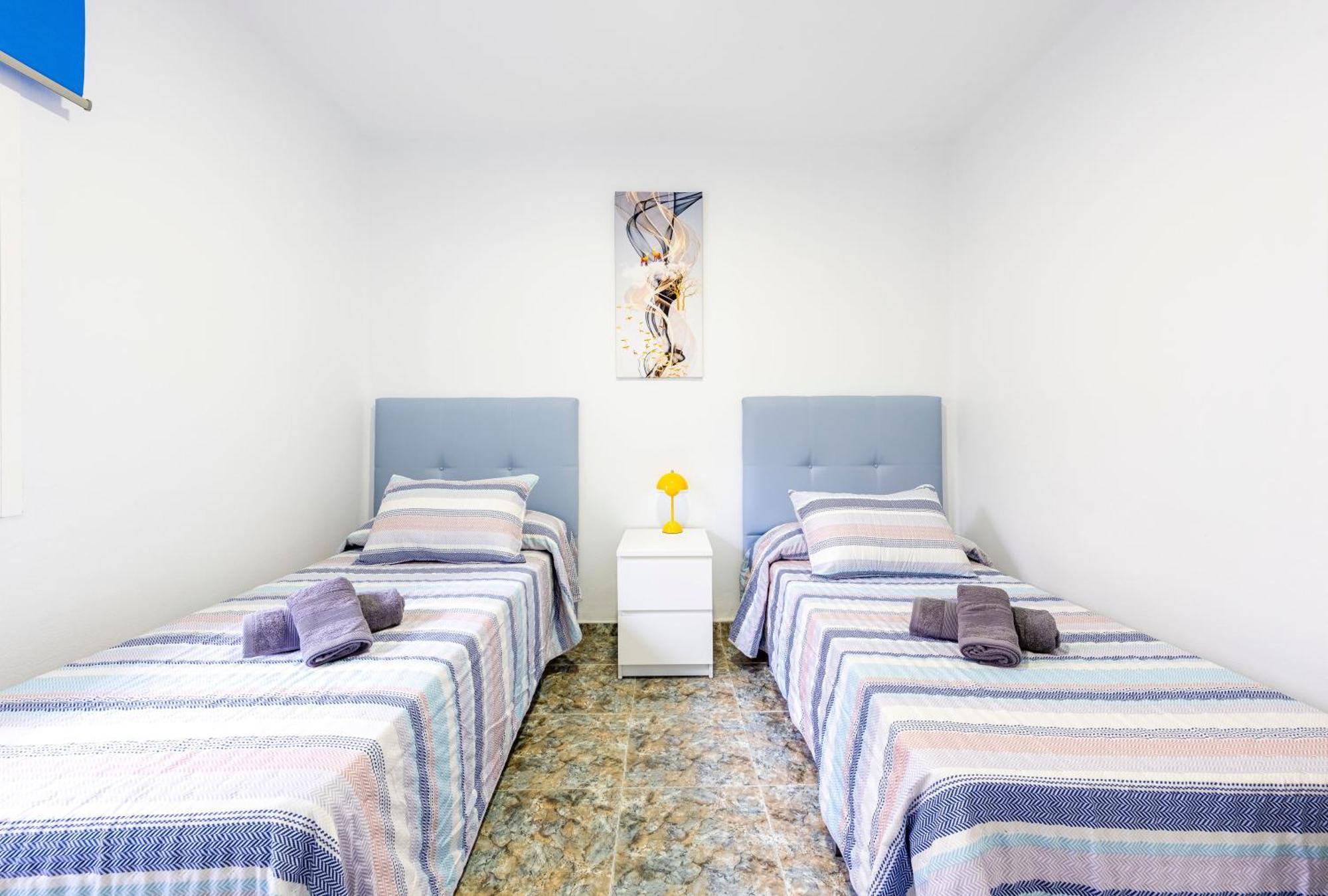 Apartamento Sol Y Playa Nerja Centro Eksteriør billede
