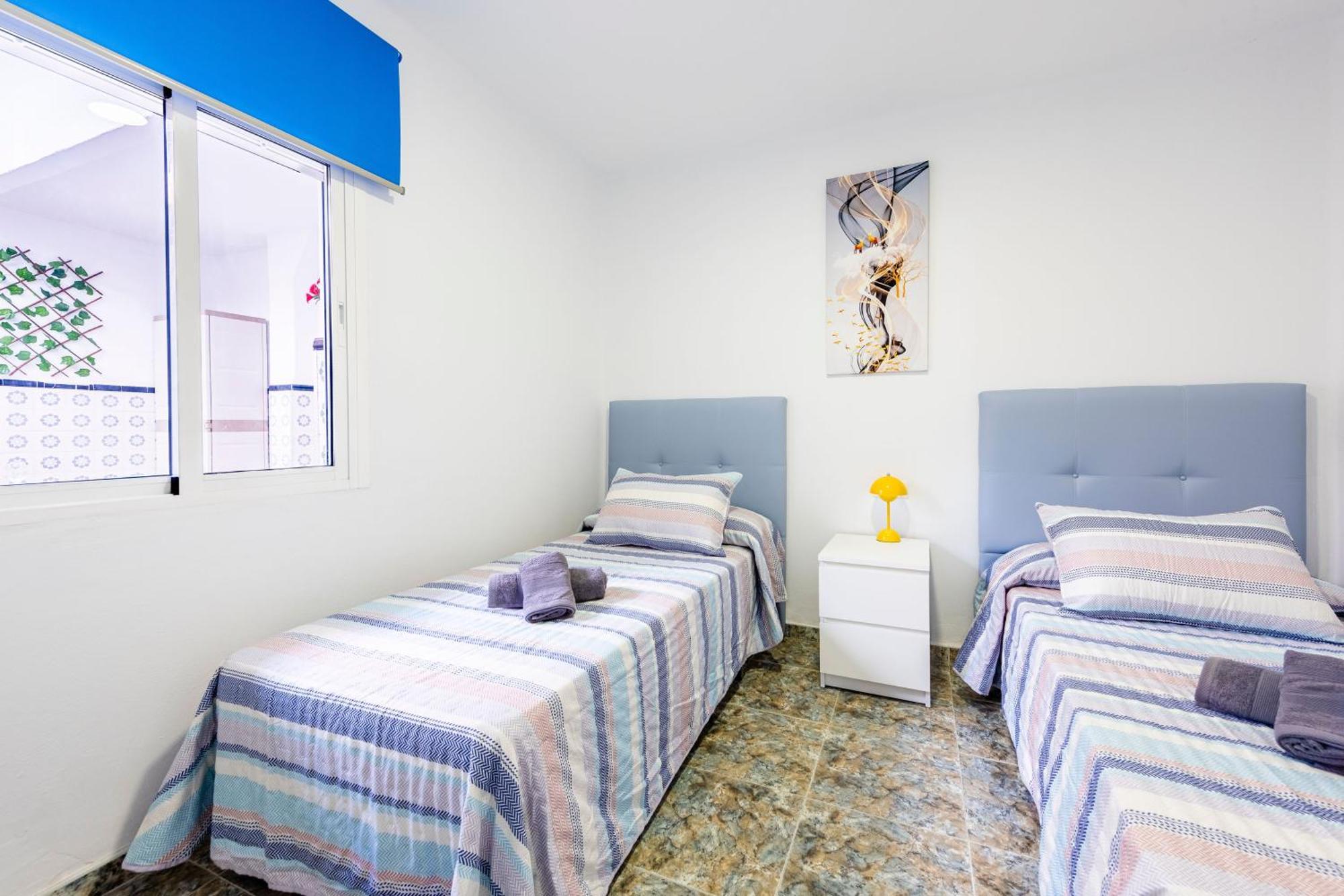 Apartamento Sol Y Playa Nerja Centro Eksteriør billede