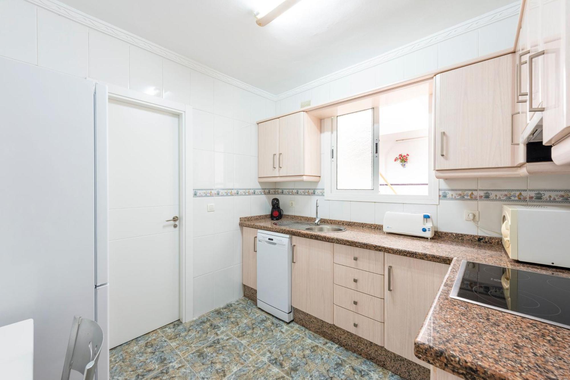 Apartamento Sol Y Playa Nerja Centro Eksteriør billede