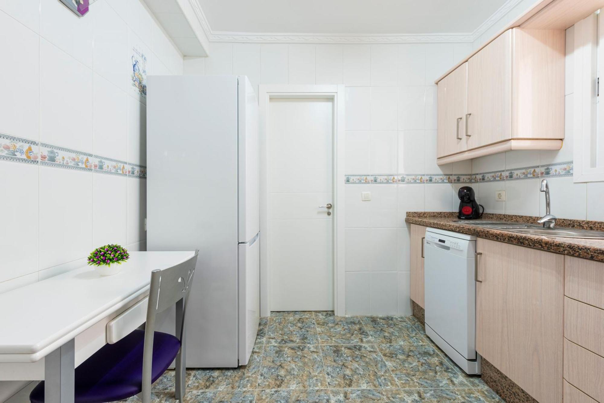 Apartamento Sol Y Playa Nerja Centro Eksteriør billede