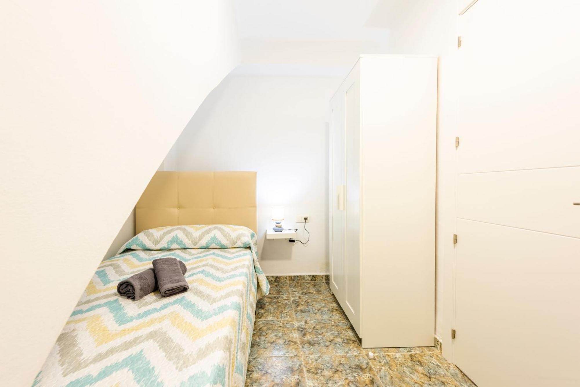 Apartamento Sol Y Playa Nerja Centro Eksteriør billede