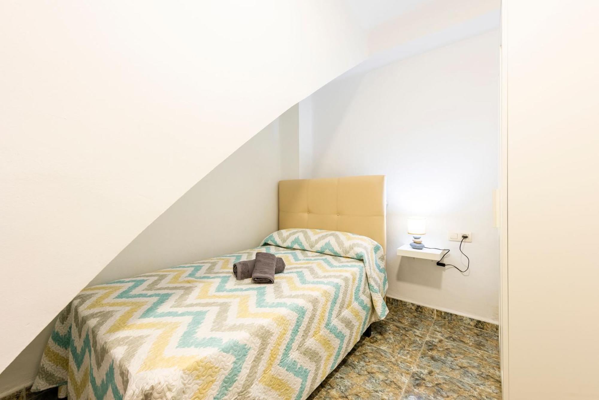 Apartamento Sol Y Playa Nerja Centro Eksteriør billede